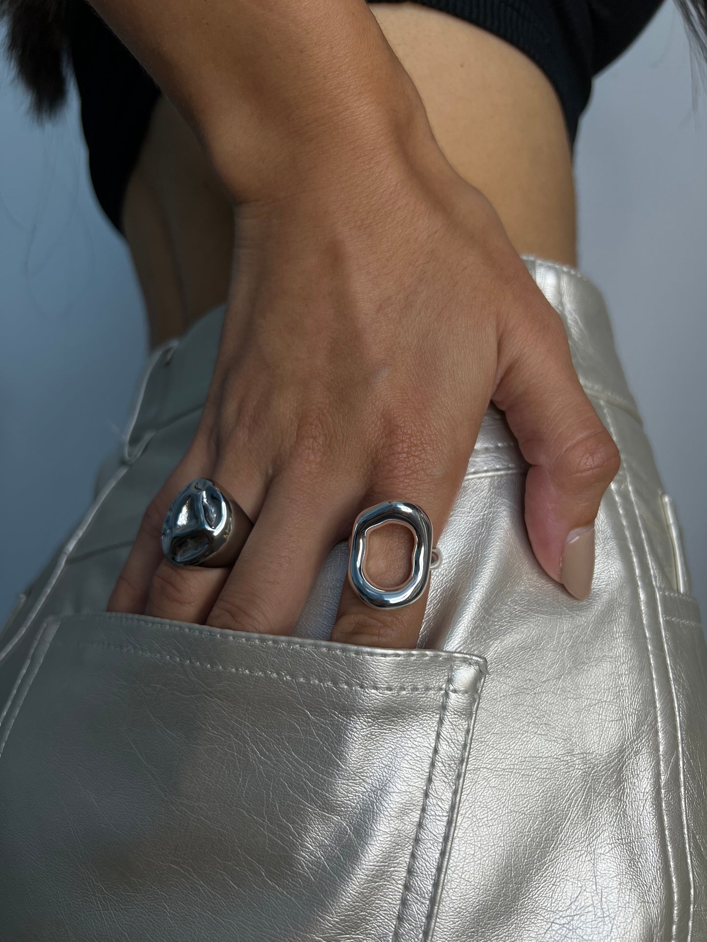 BAGUE EMMA