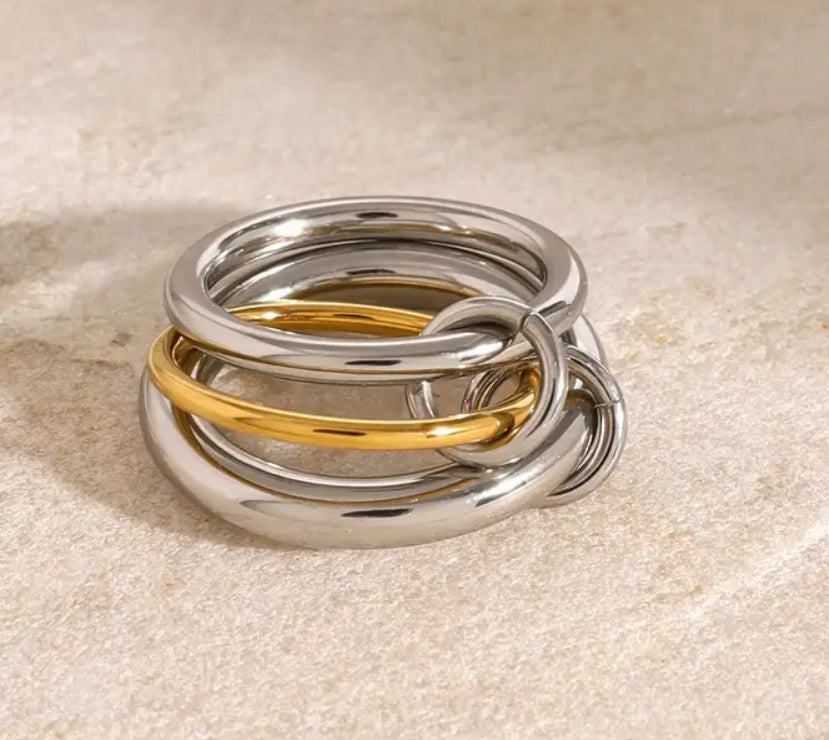 Lin Ring