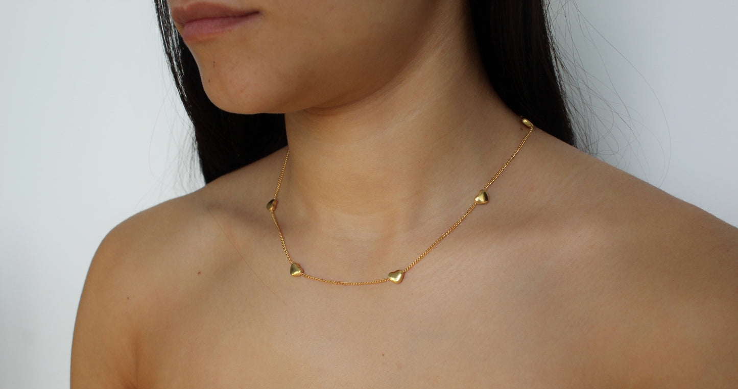 COLLIER TAL