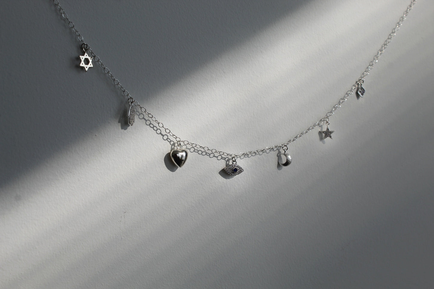 COLLIER TALIA