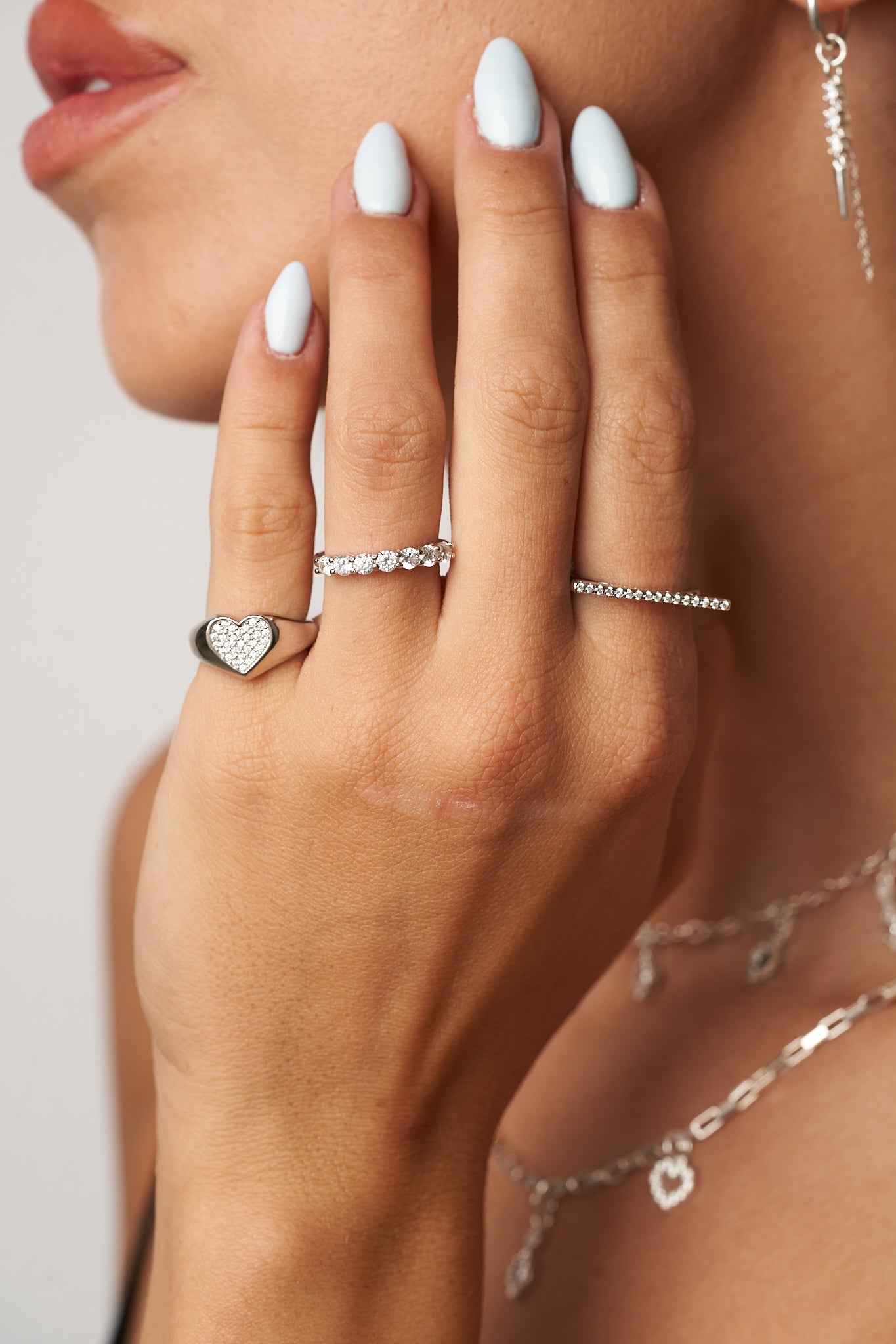 Bague Rody