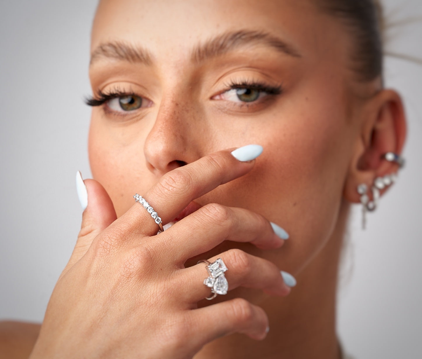 Bague Rody