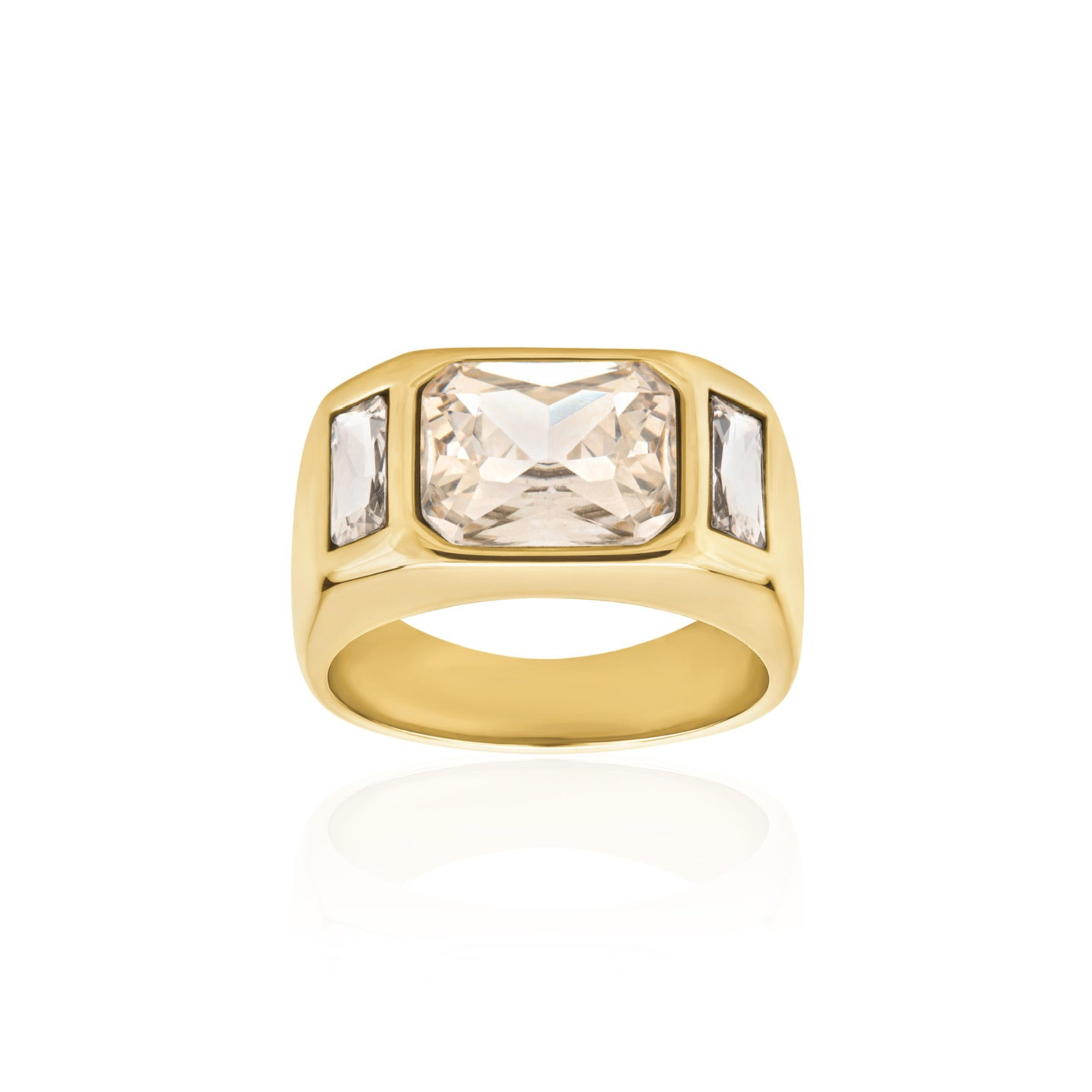 ISABLE RING