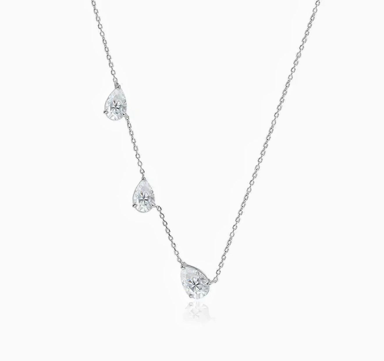 Rêve Necklace
