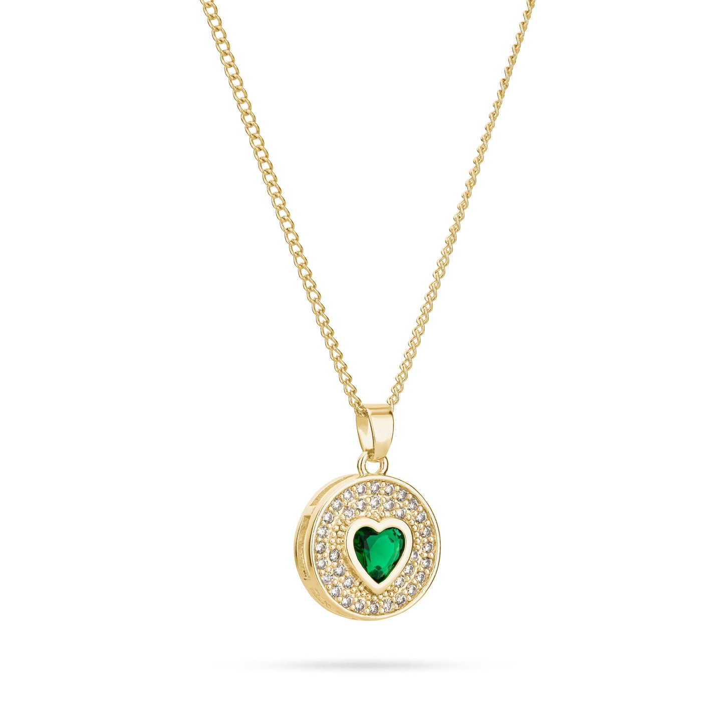 SAPPI NECKLACE