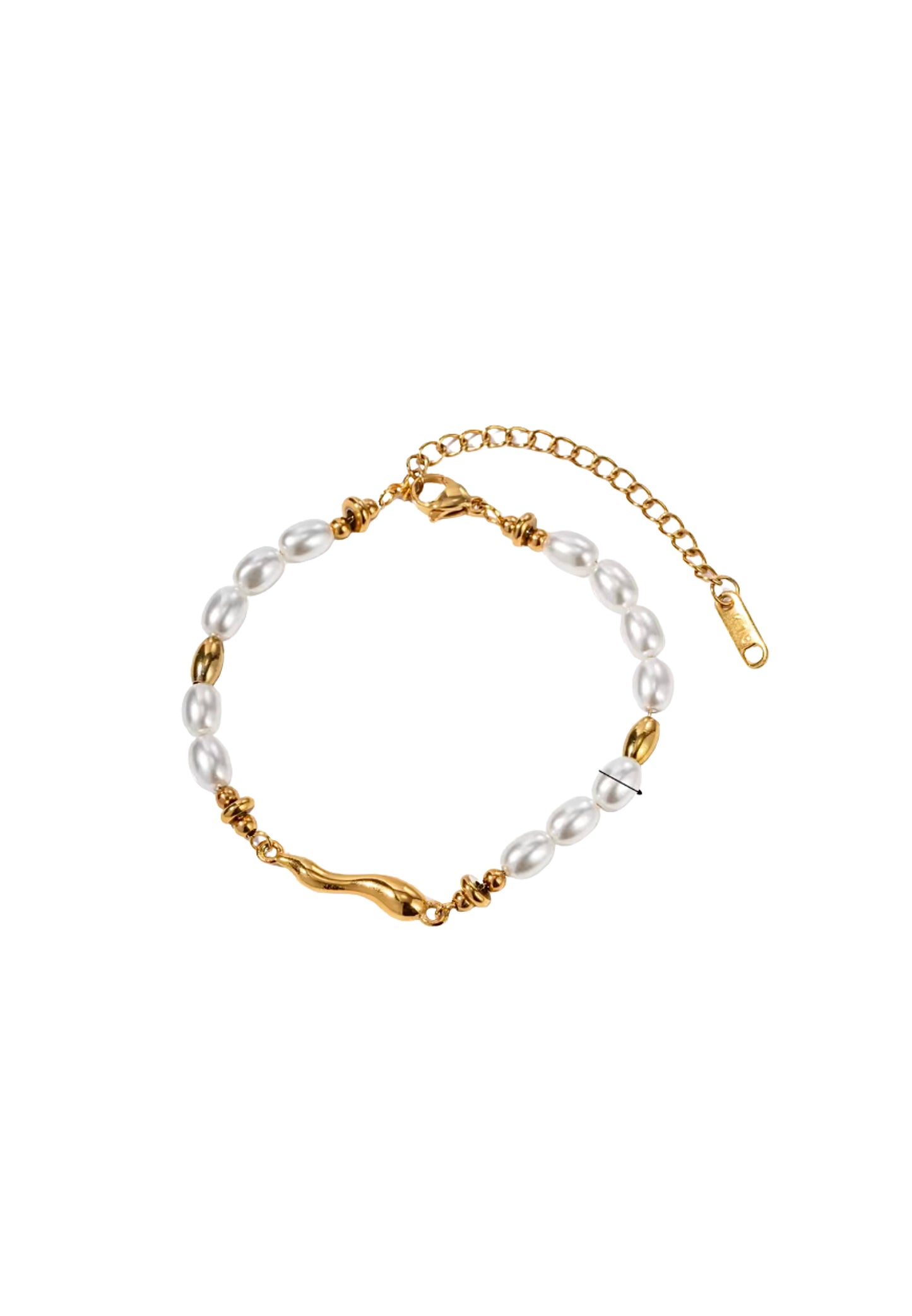 Spice bracelet