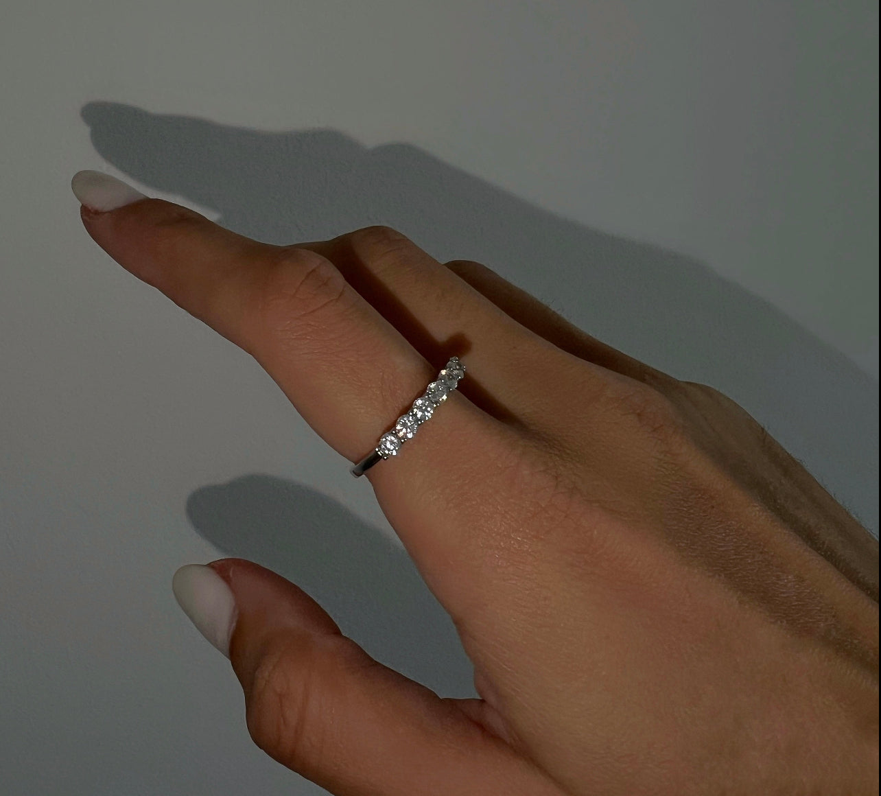 Bague Rody