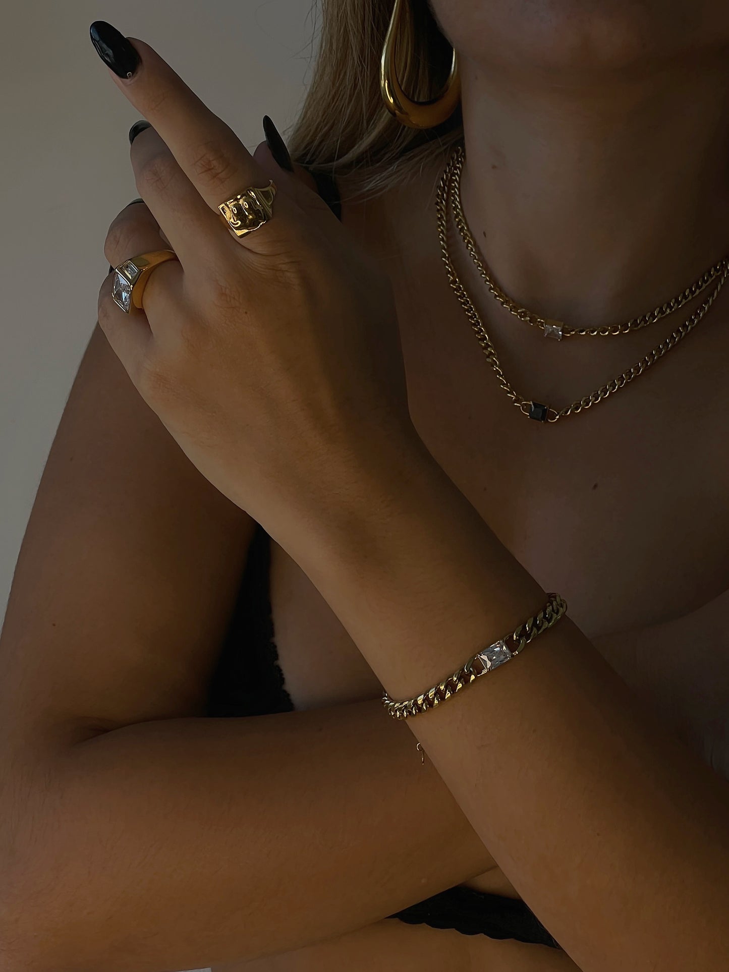 BRACELET GONY