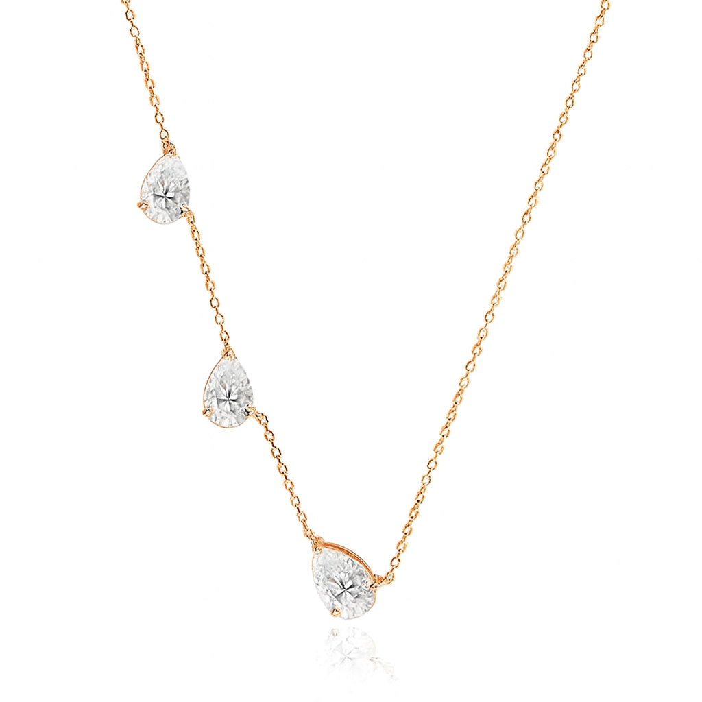 Rêve Necklace