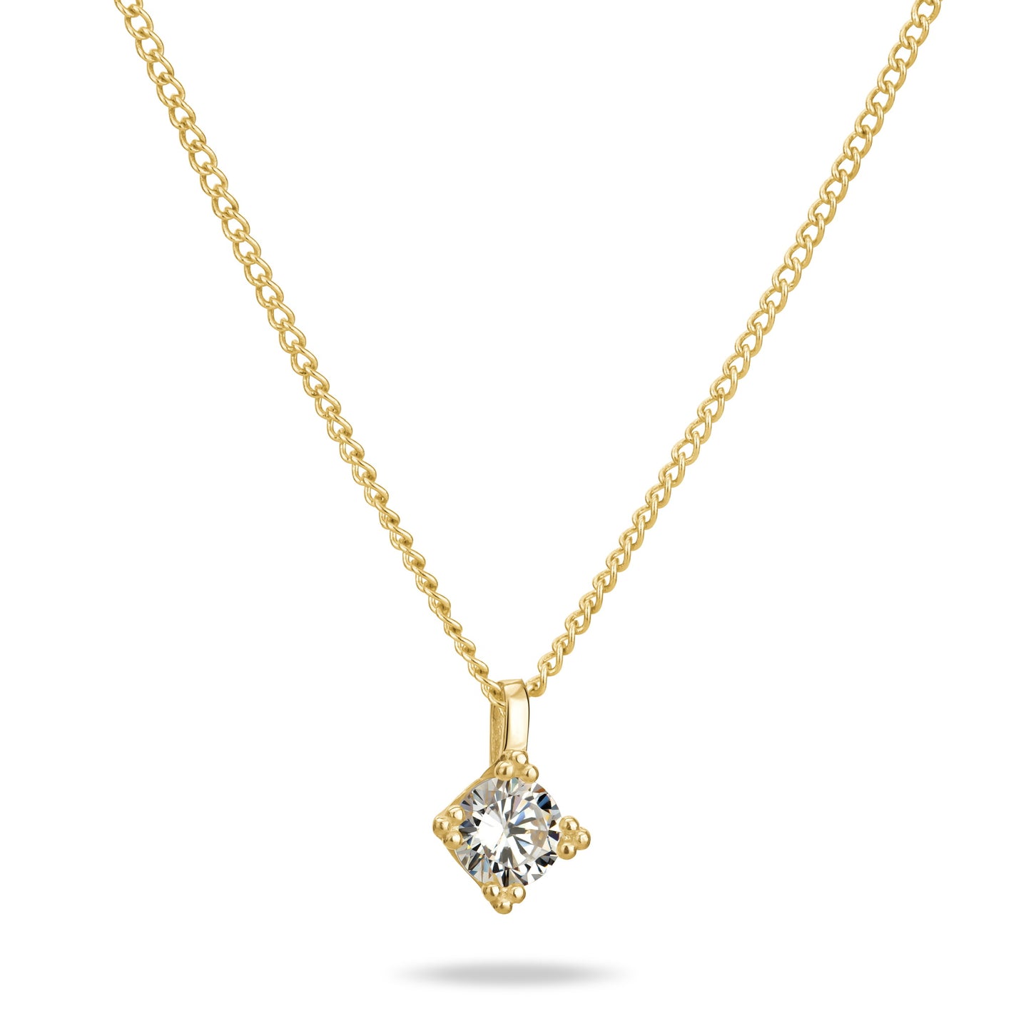 CLASSIC NECKLACE
