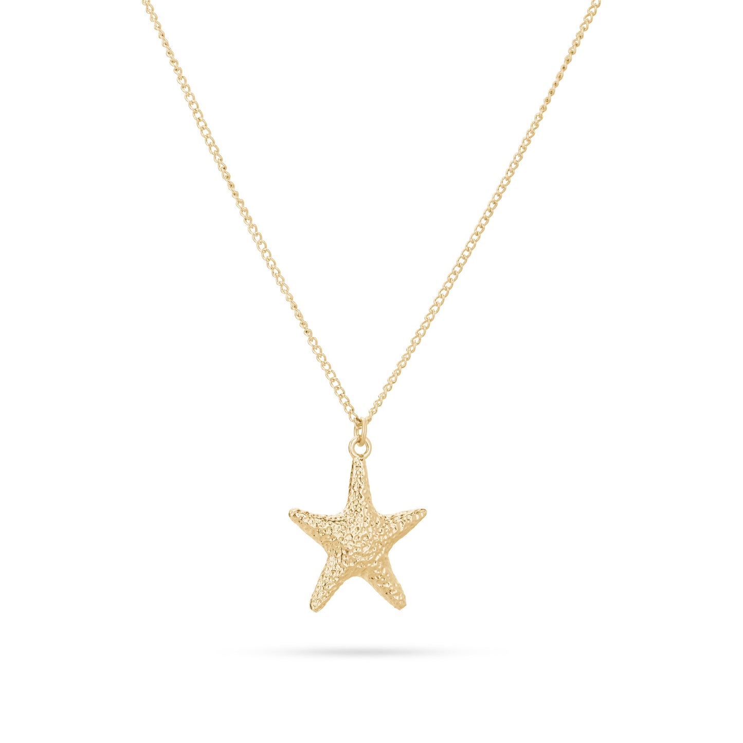 Collier étoile