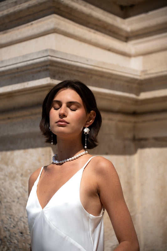 EVERLASTING NECKLACE