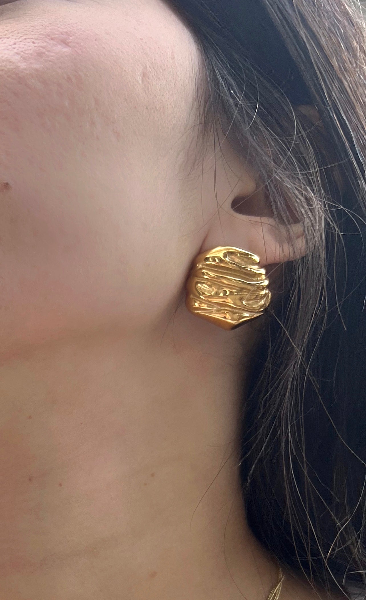BOUCLES D'OREILLES RENÉ