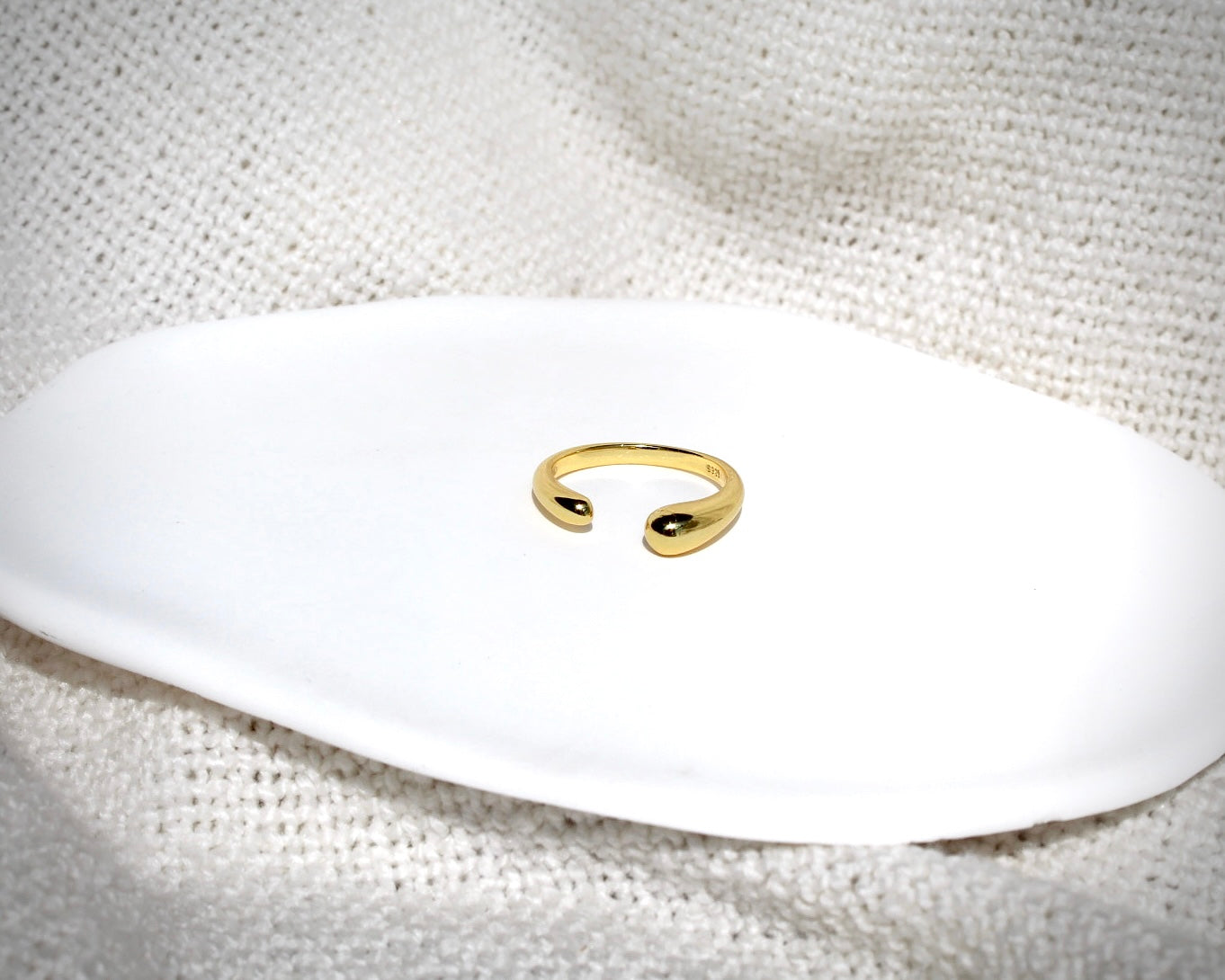 BAGUE SELENA