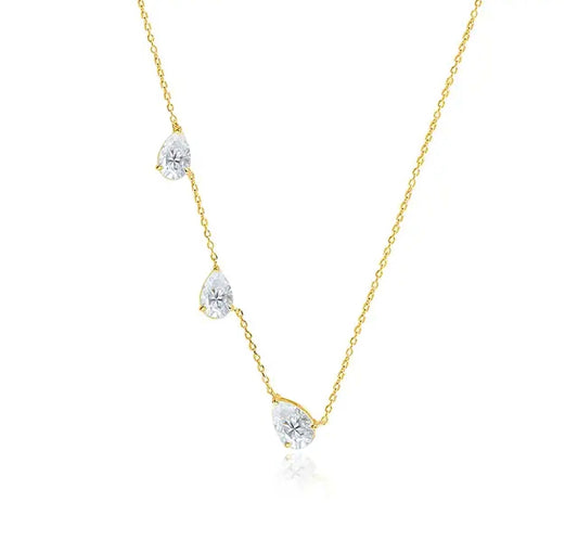 Rêve Necklace