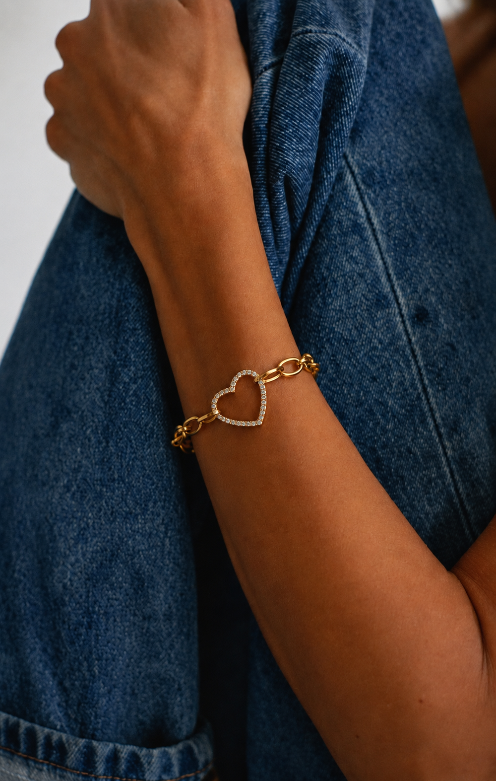 Rosalie Bracelet