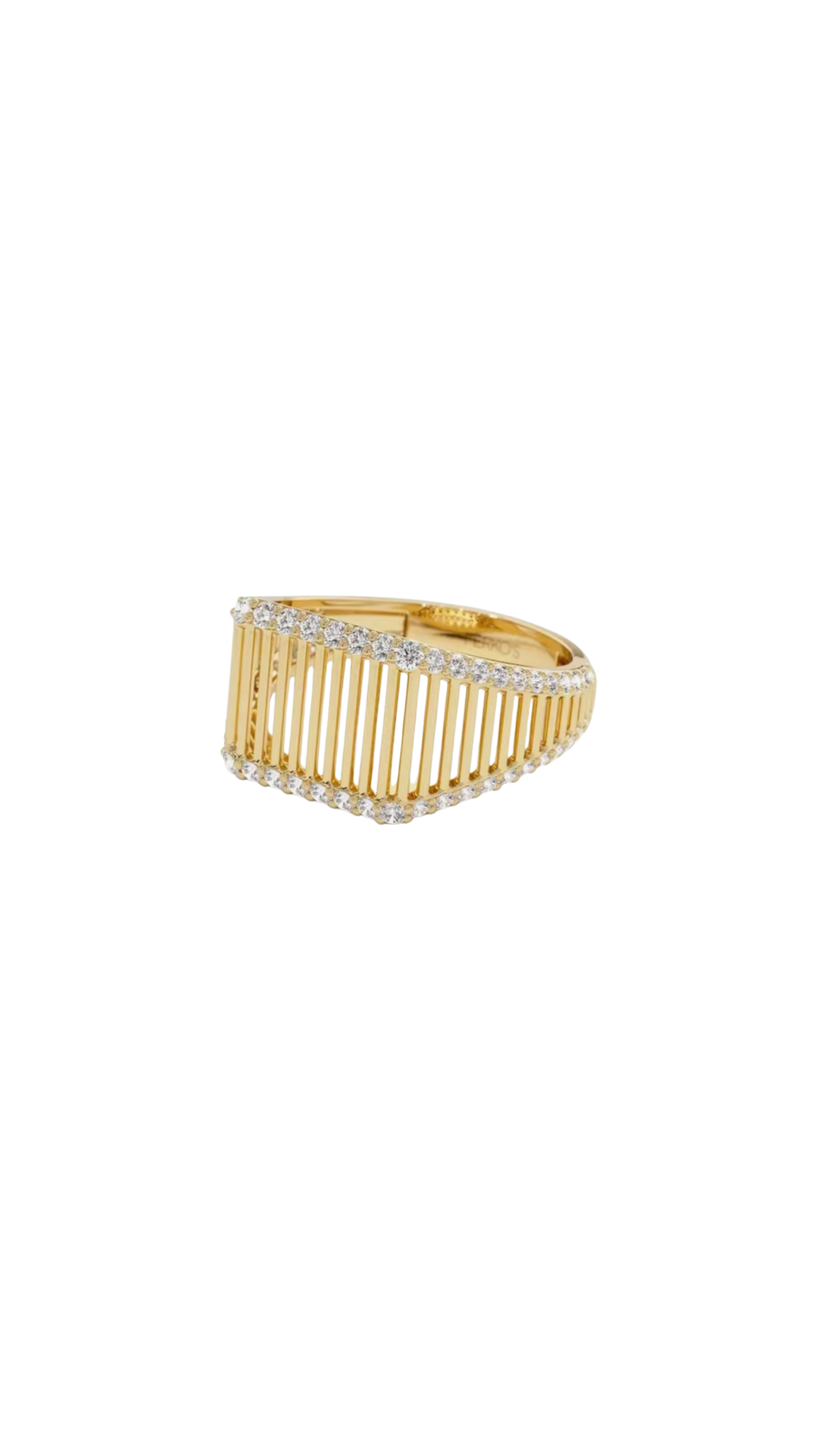 Embrace Ring
