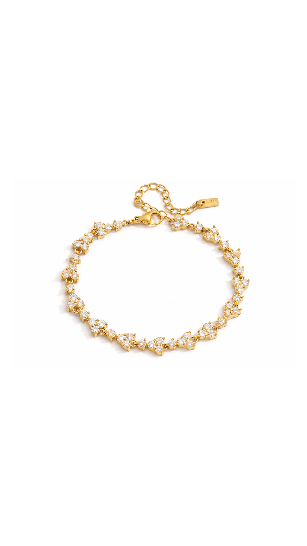 Aveline Bracelet
