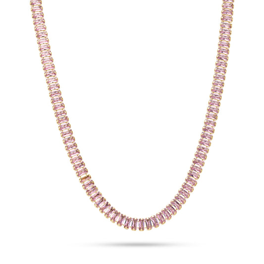 COLLIER GINNI