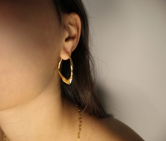 DOR EARRINGS