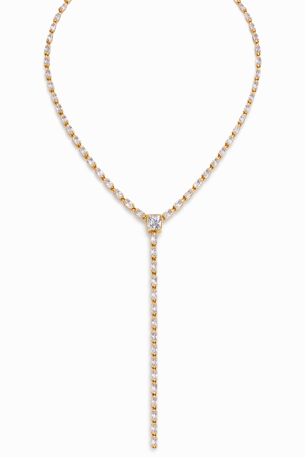 Célina Necklace