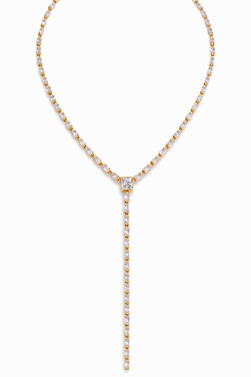 Célina Necklace