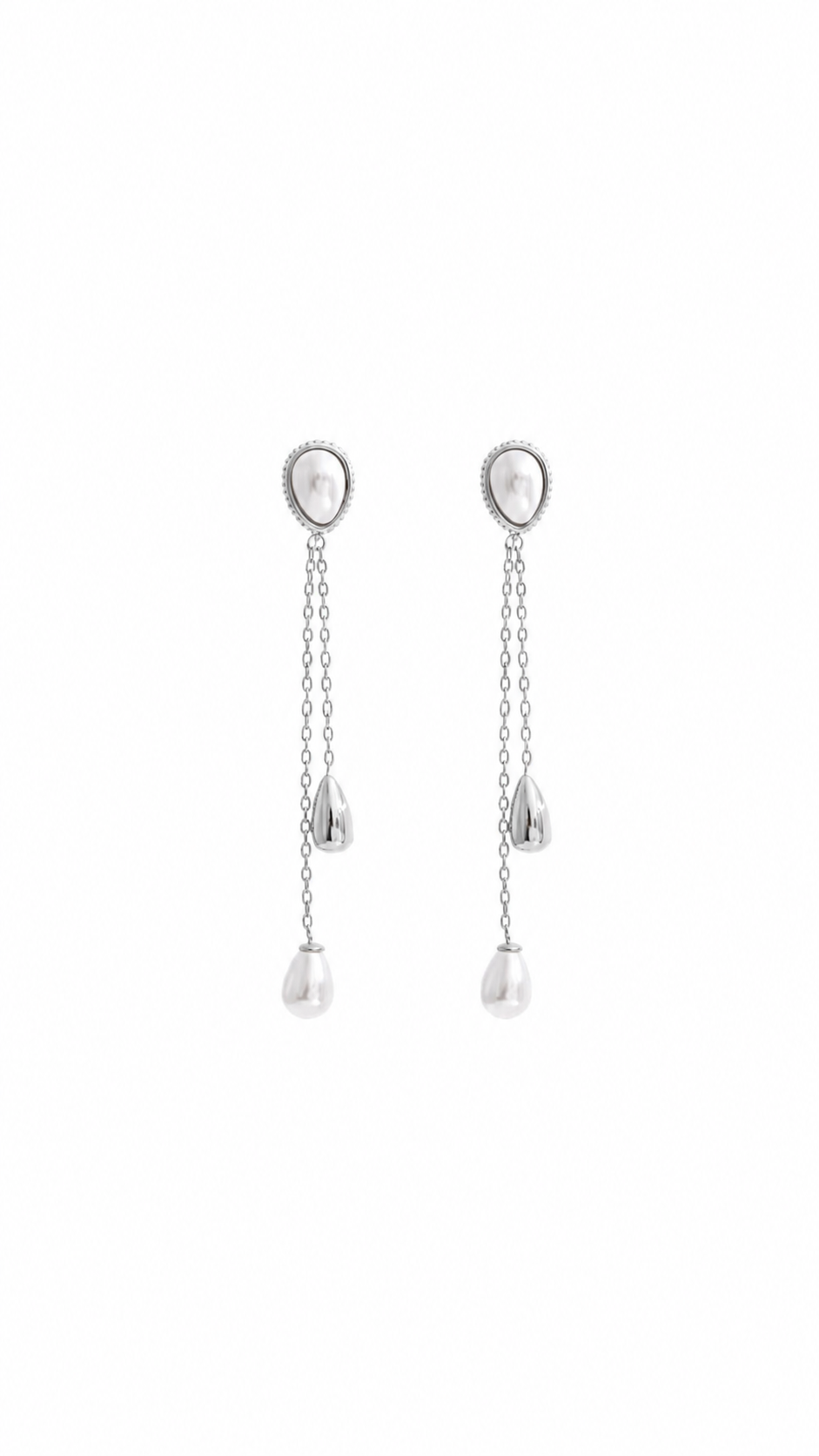Cloea Earrings