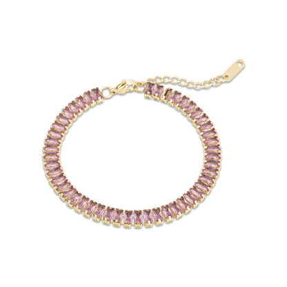 COLLIER/BRACELET GINNI