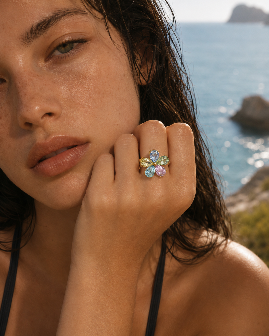 Yuli ring