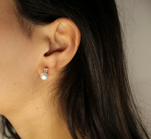 CELINE EARRINGS