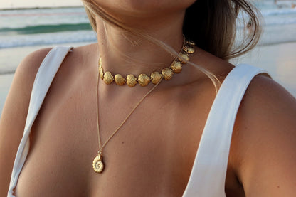 PAROS NECKLACE