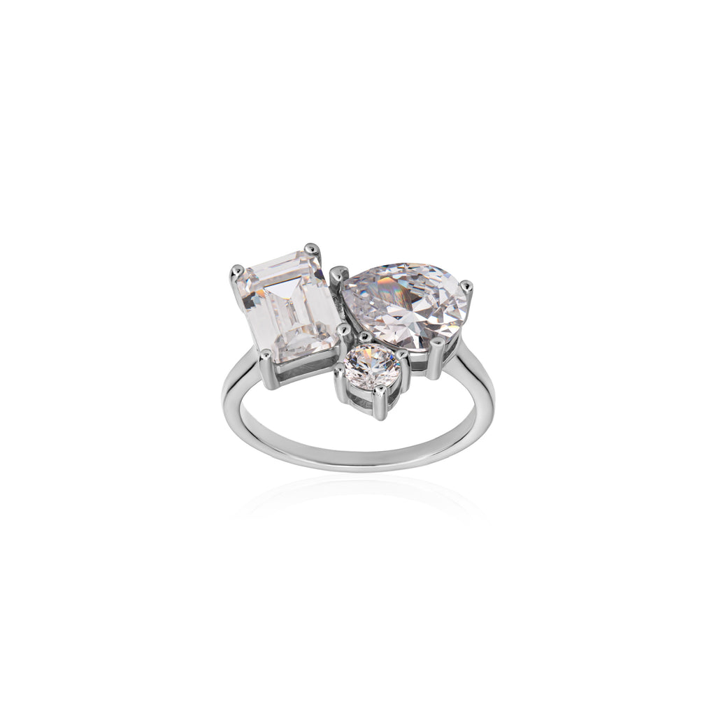 Elmar ring