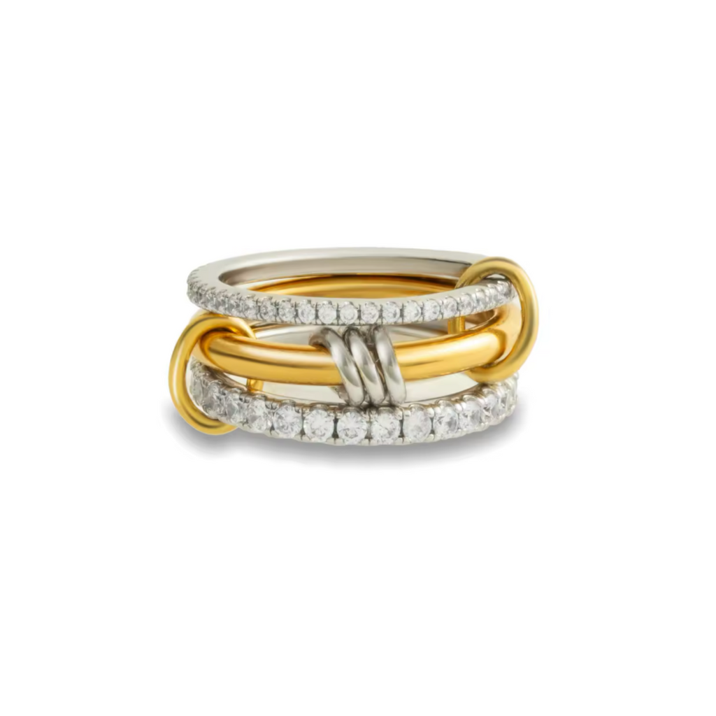 Emilia ring