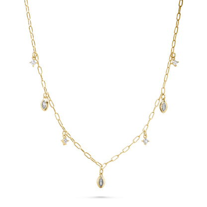 BRI NECKLACE