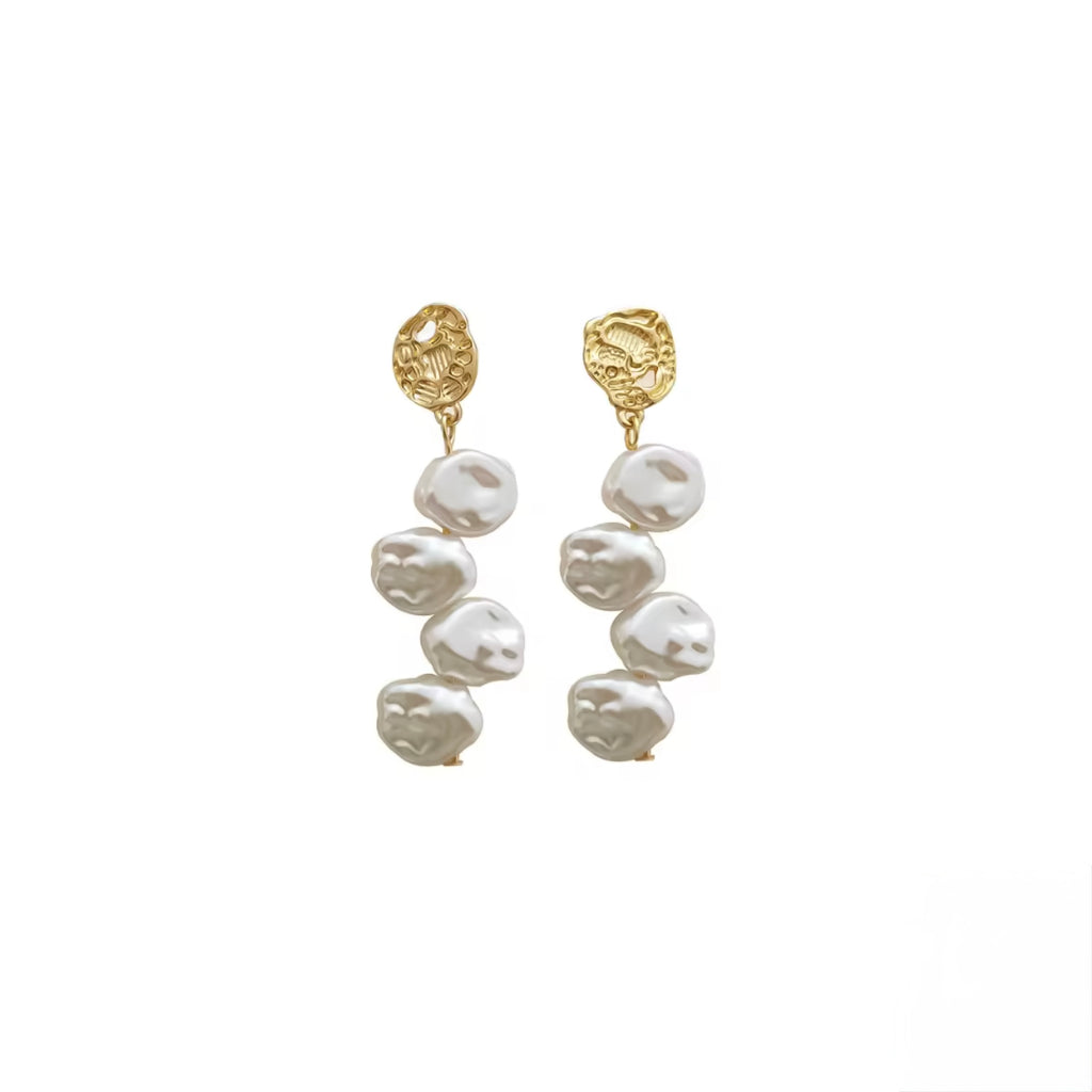 URBAN EARRINGS