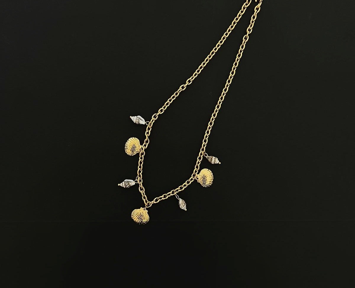 MILOS NECKLACE