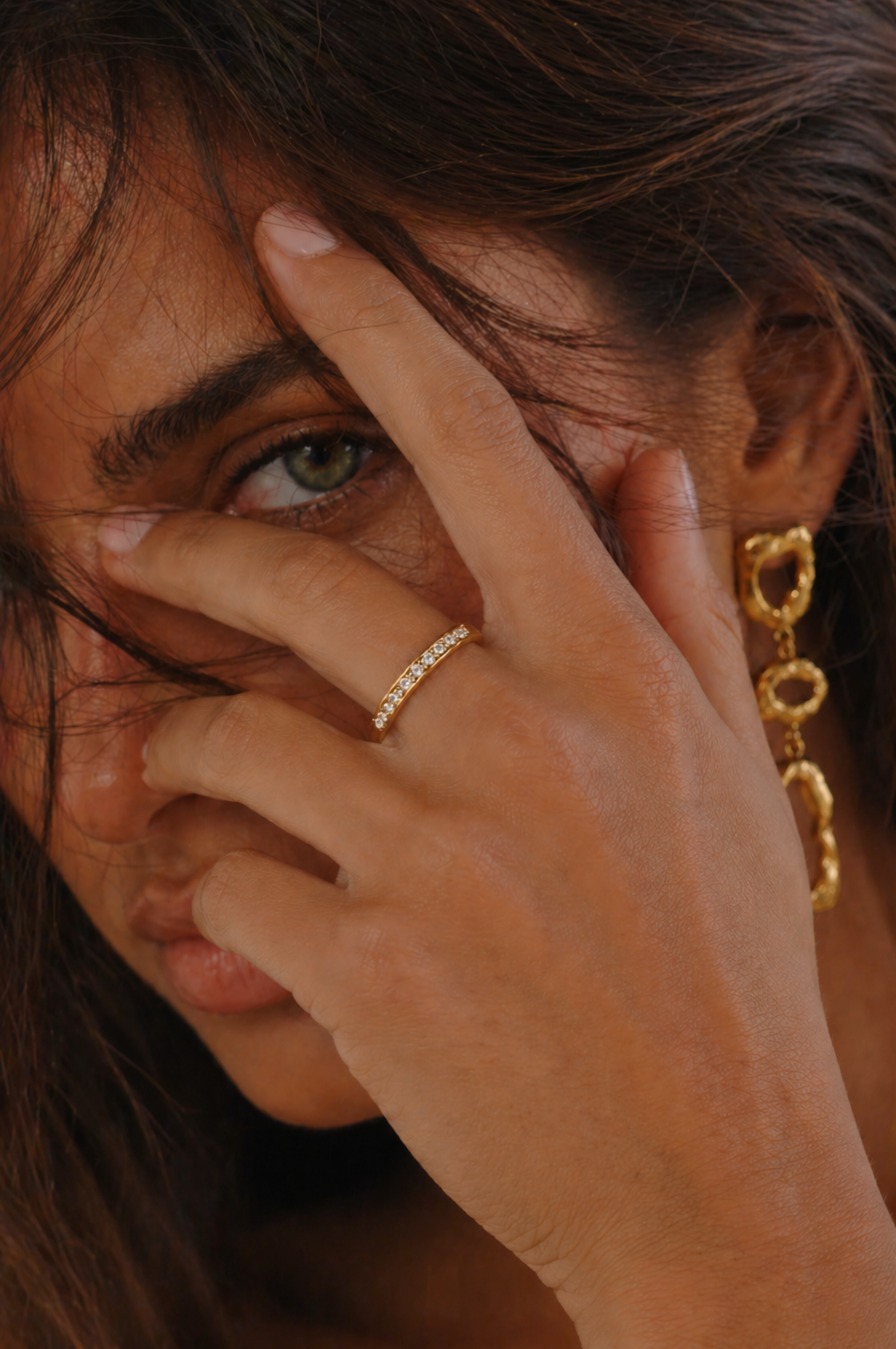 Colette Ring