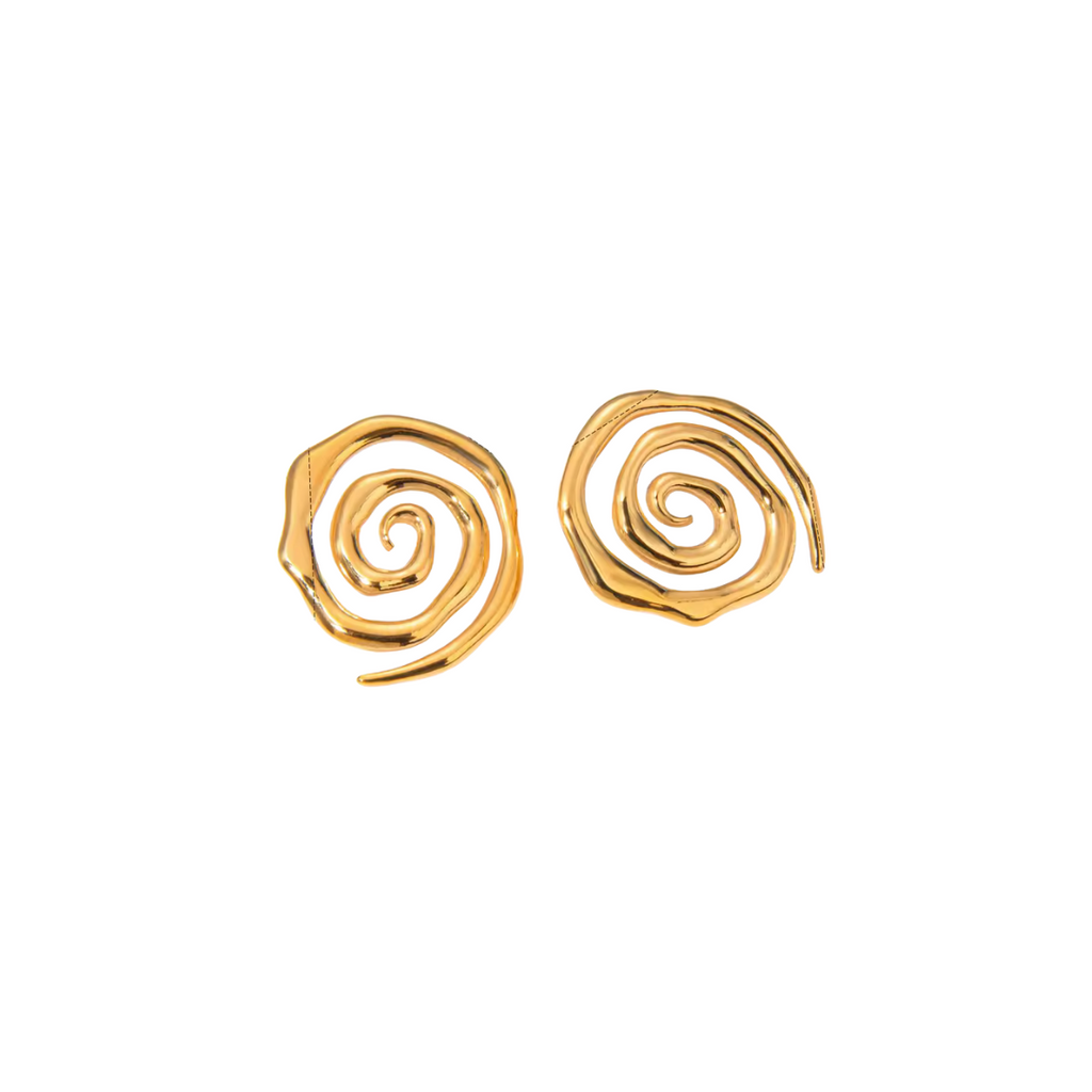 CARROUSEL EARRINGS