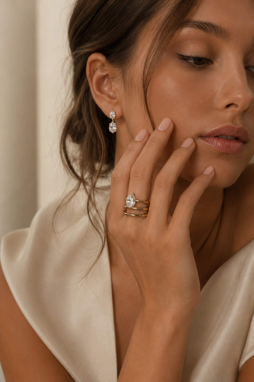 Éternelle Ring