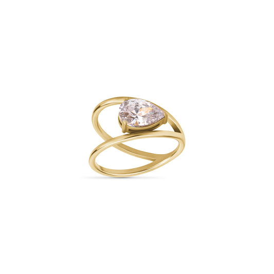 BAGUE ROMY