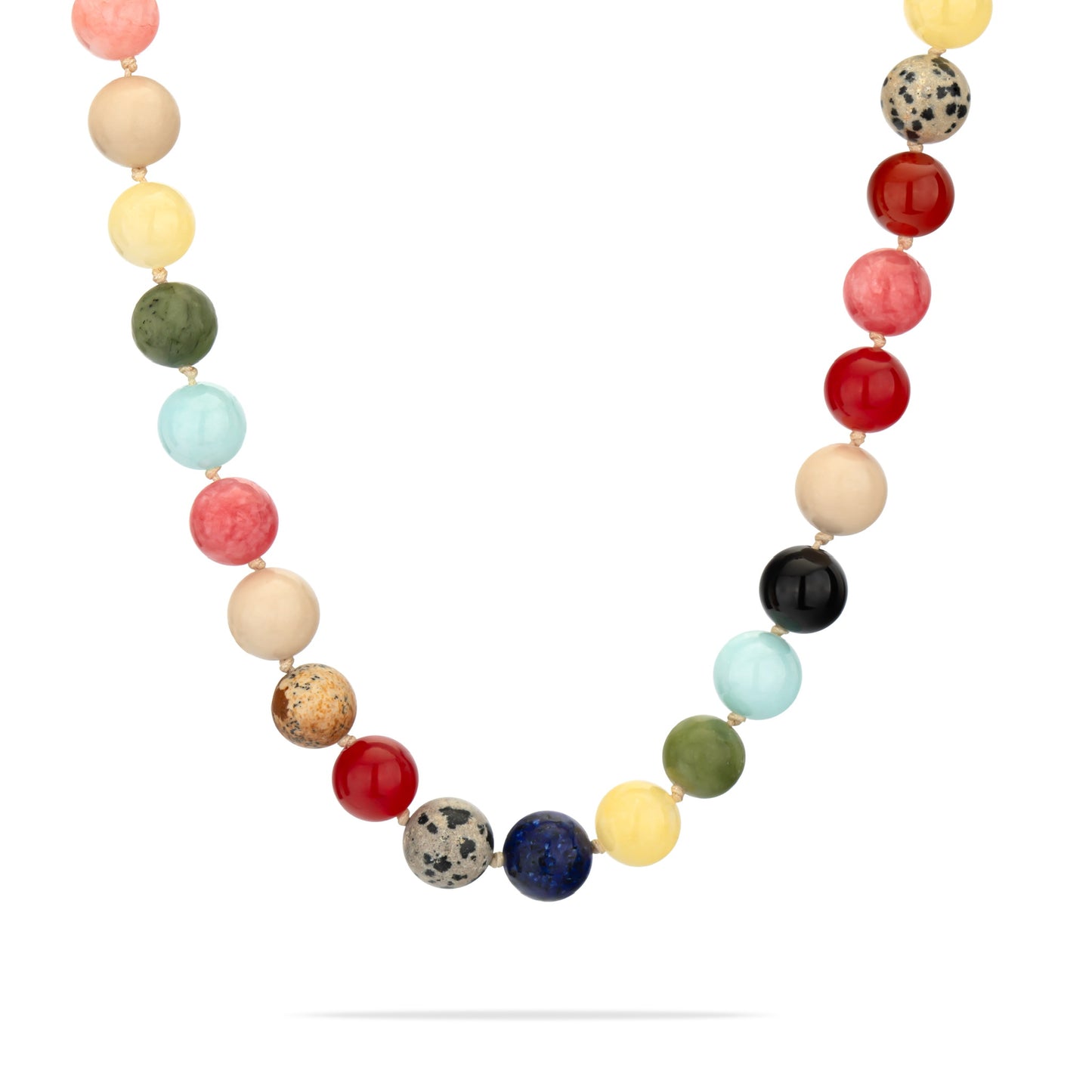 Collier Omer
