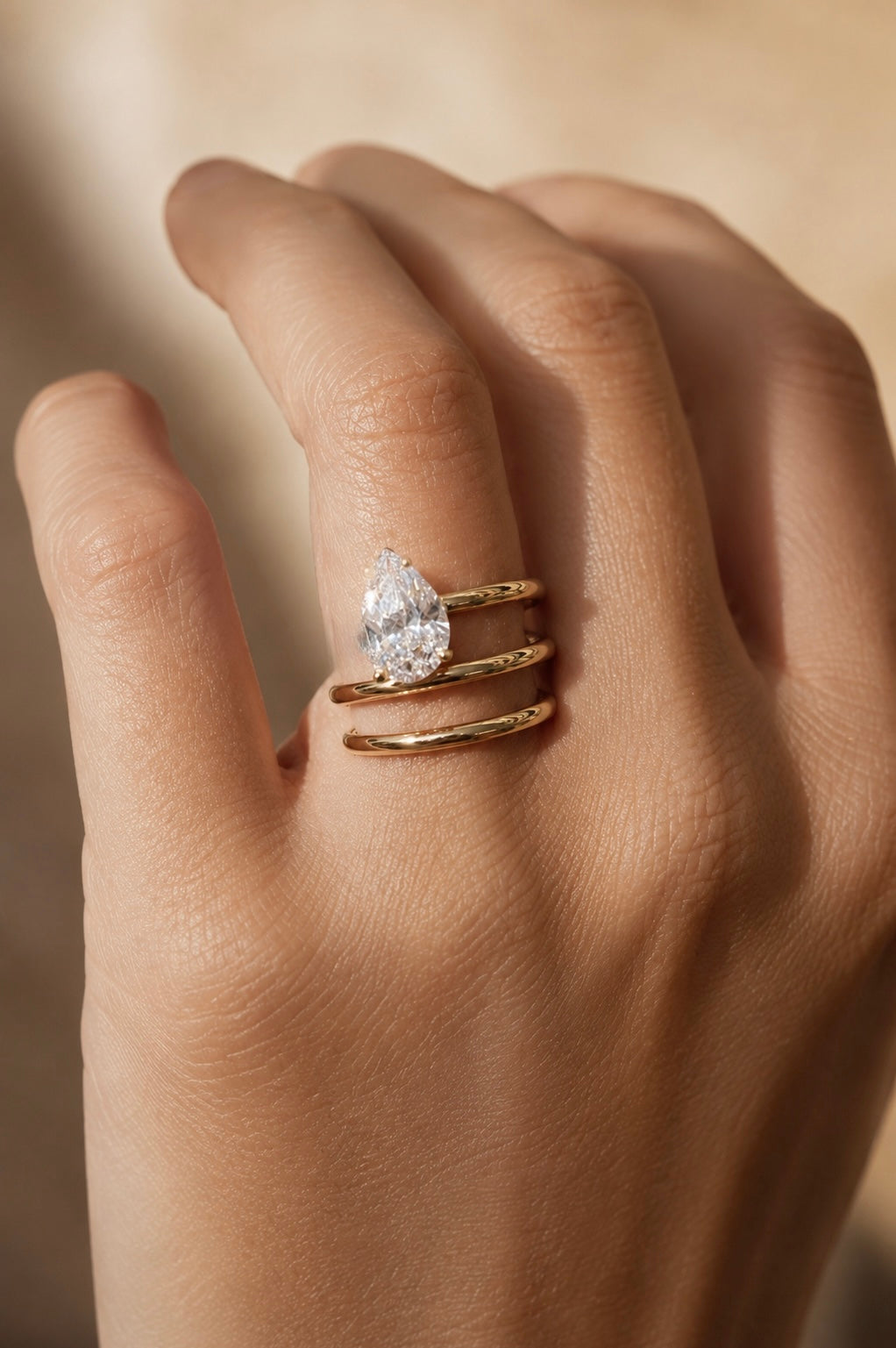 Éternelle Ring