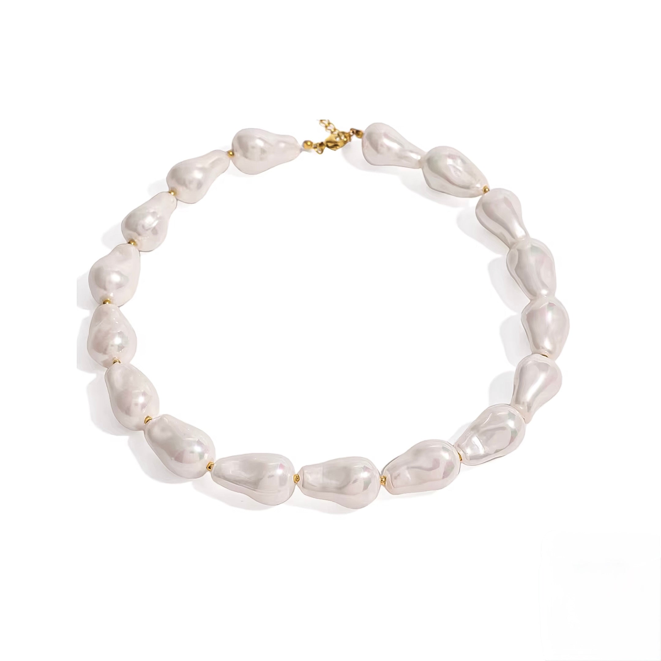 EVERLASTING NECKLACE