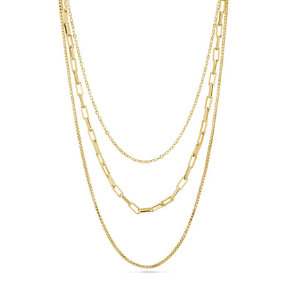 COLLIER LA