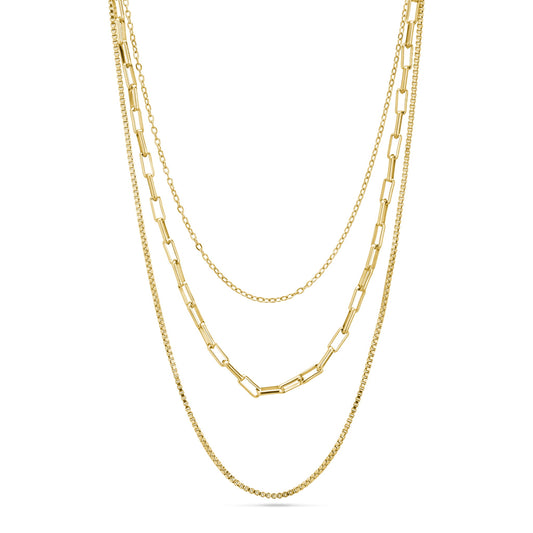 COLLIER LA