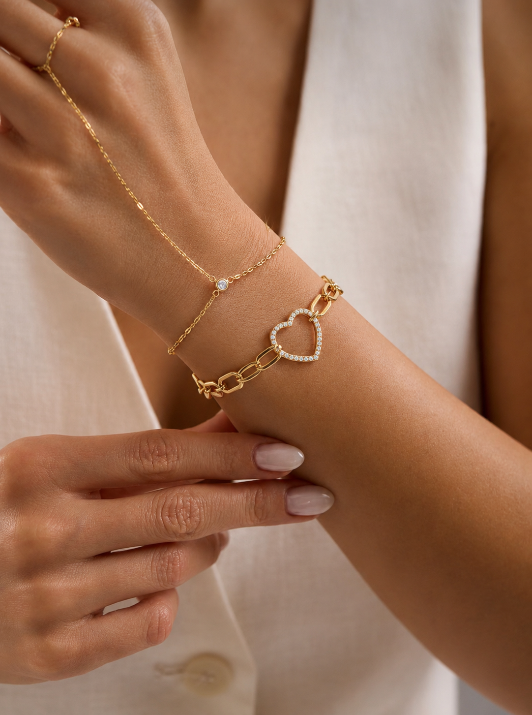 Rosalie Bracelet