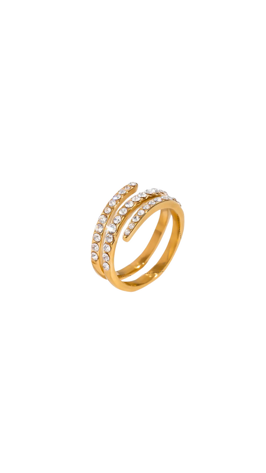 Bague Lily