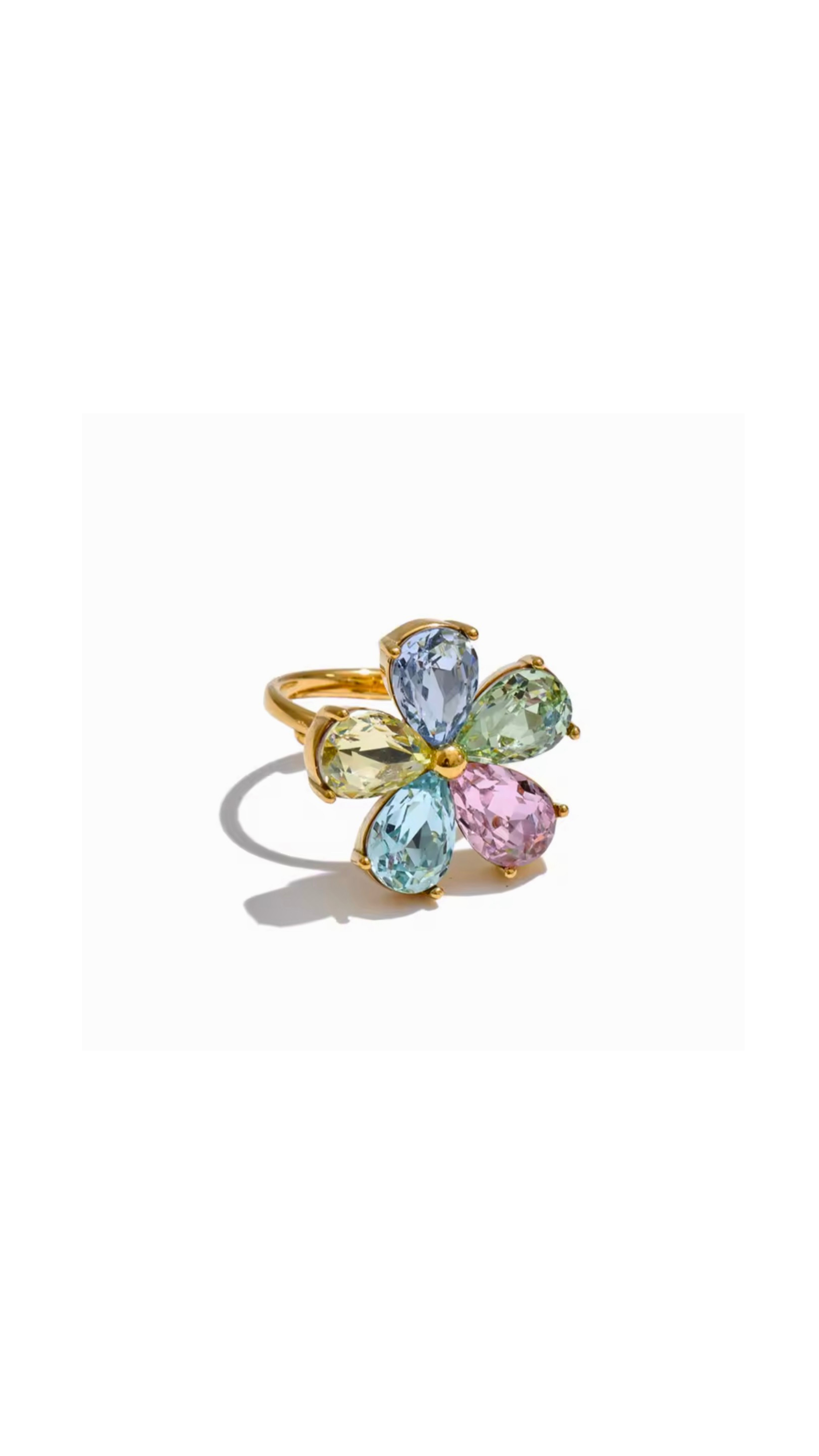 Yuli ring