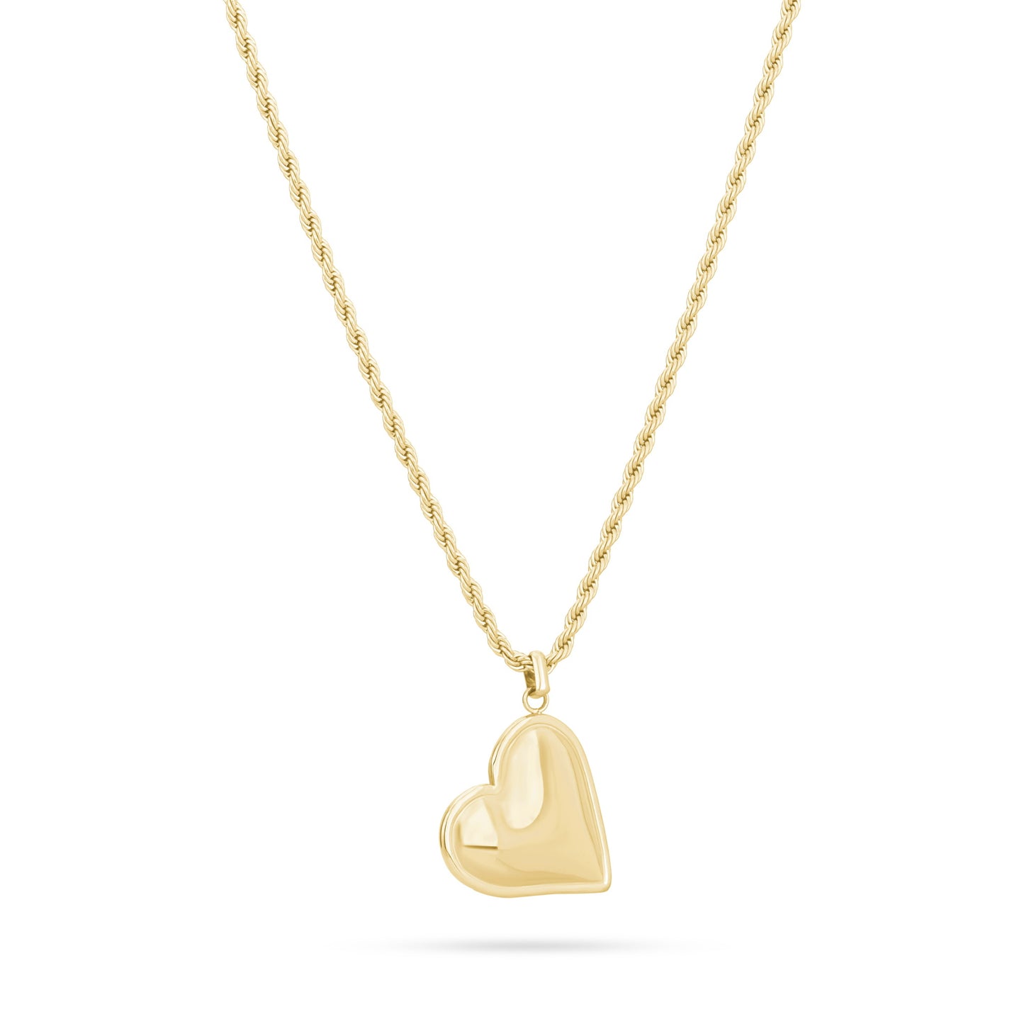 COLLIER J'ADORE