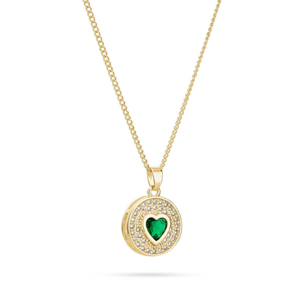 SAPPI NECKLACE